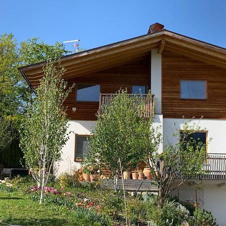 Villa Alberta Tenna Exterior foto