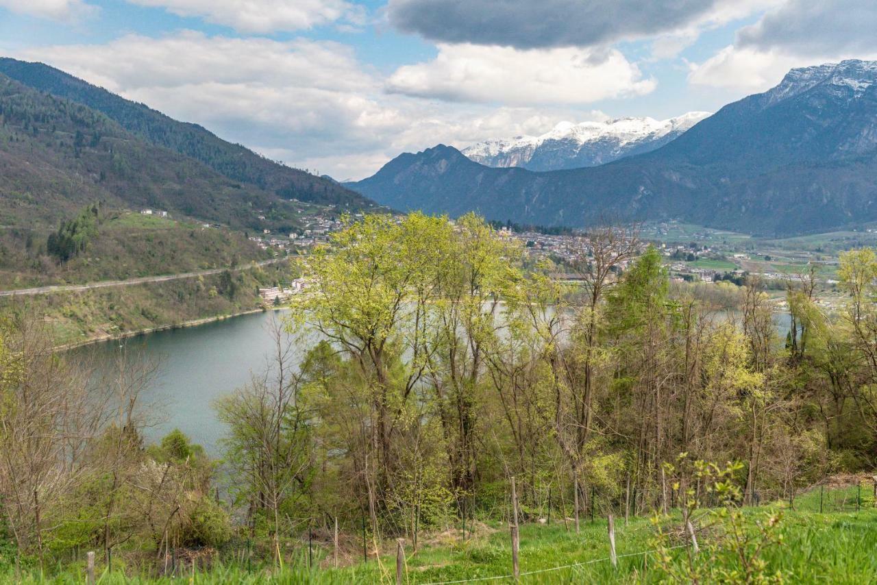 Villa Alberta Tenna Exterior foto