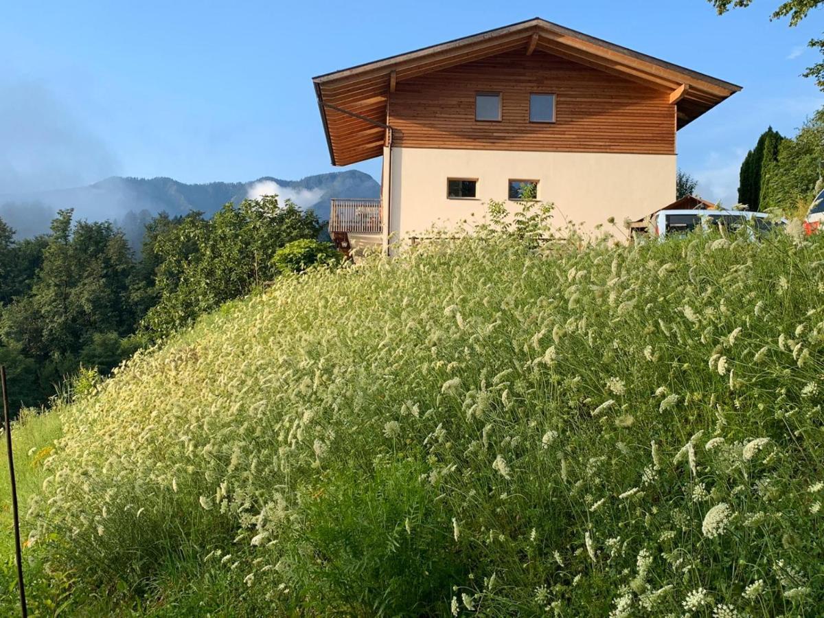 Villa Alberta Tenna Exterior foto