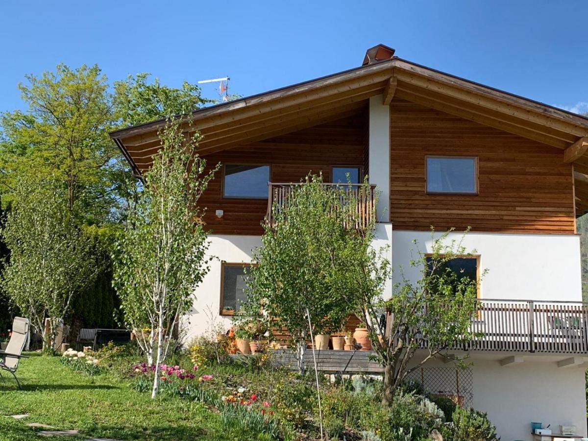 Villa Alberta Tenna Exterior foto